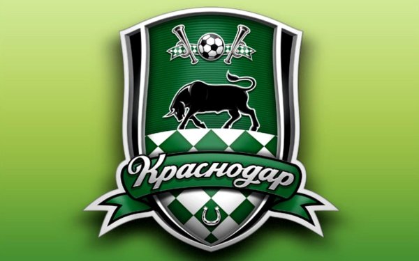 Герб ФК Краснодар