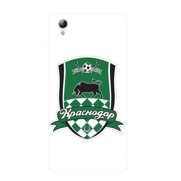 ФК Краснодар лого