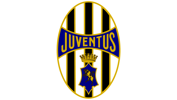 Ювентус 1921 логотип
