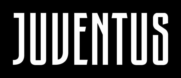 Juventus новый лого