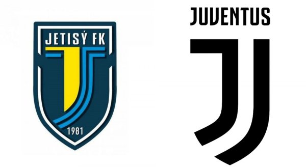 Значок Ювентуса 2022