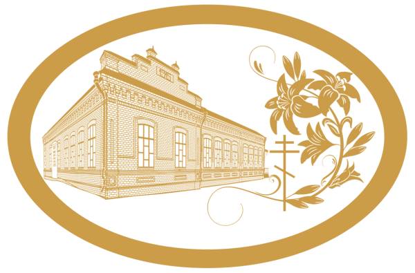 Школьный музей эмблема