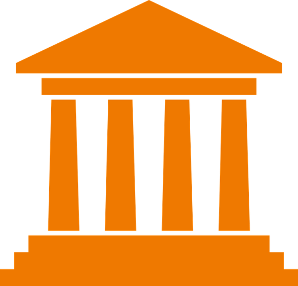 Маленькие эмблемы для музея