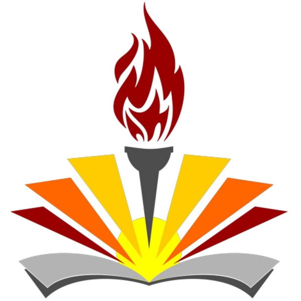 Государственный музей Толстого логотип