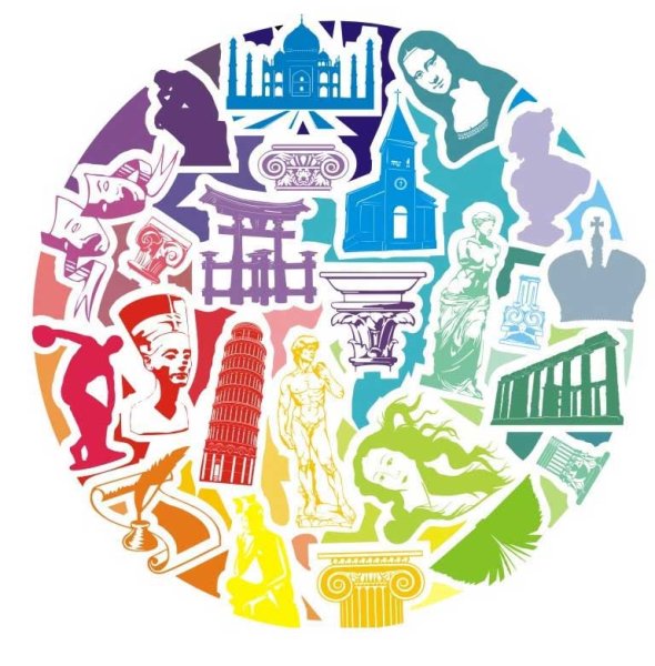 Экспонат иконка