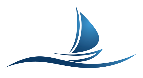 Корабль логотип