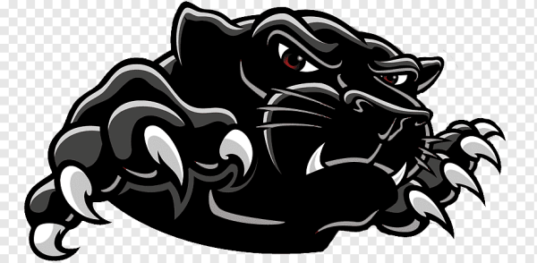 Пантера логотип
