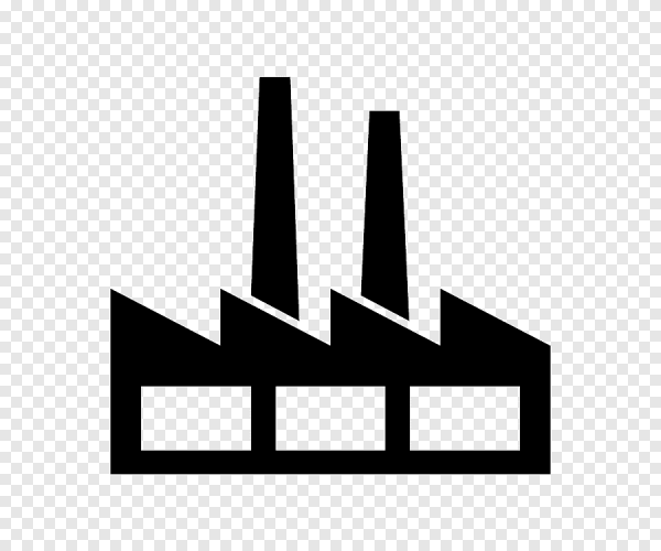 Завод пиктограмма