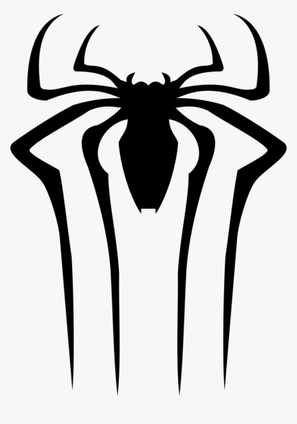 Паук символ