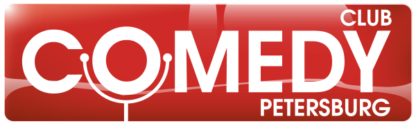 Comedy Club лого