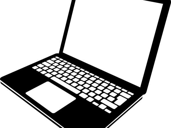 Значок ноутбука