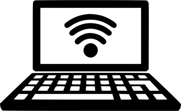 Ноутбук иконка