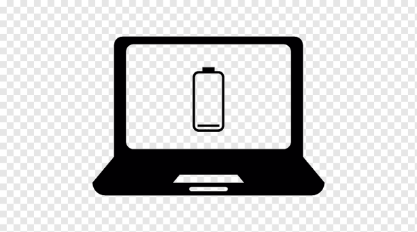 Ноутбук логотип