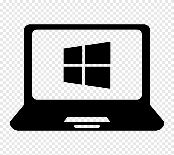 Компьютер иконка