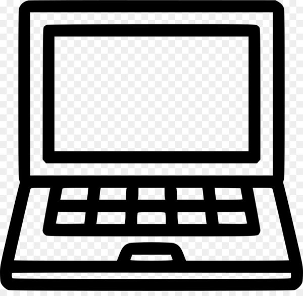 Пиктограмма компьютер