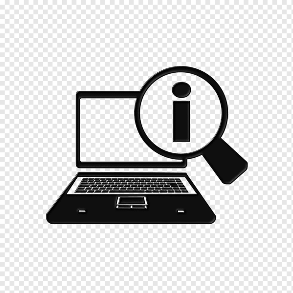 Символы информатики