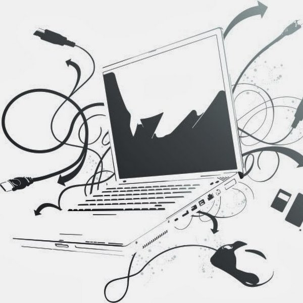 Компьютер Графика