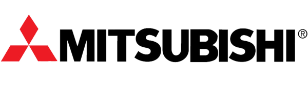 Mitsubishi logo