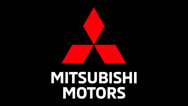 Mitsubishi знак
