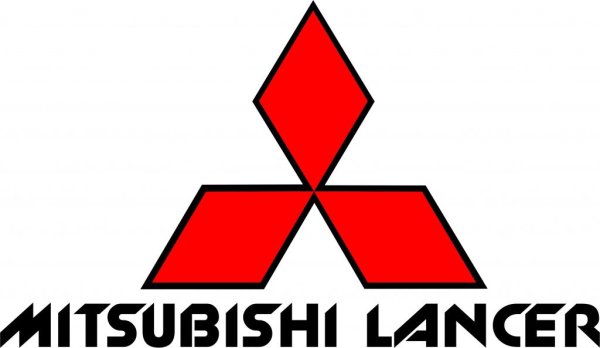 Mitsubishi Lancer Evolution logo