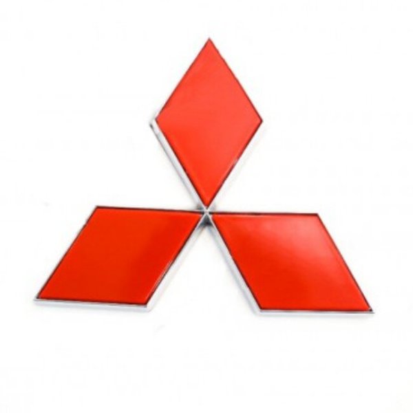 Mitsubishi значок