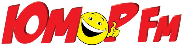 Радио юмор ФМ иконка