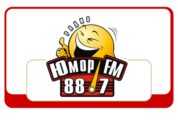 Юмор fm