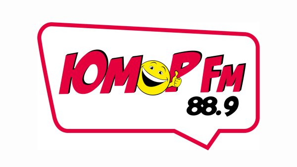 Логотипы радиостанций России