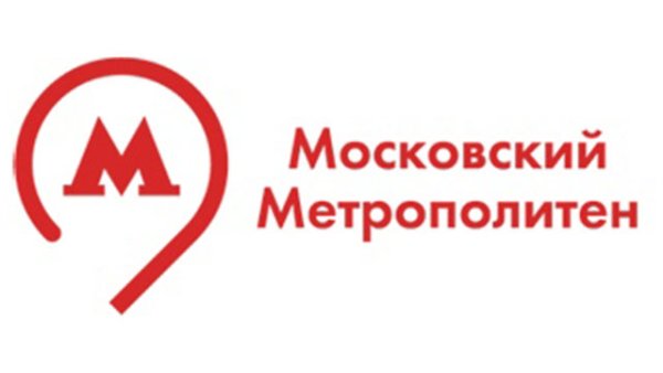 Метрополитен логотип