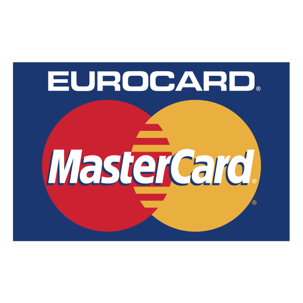 Логотип MASTERCARD