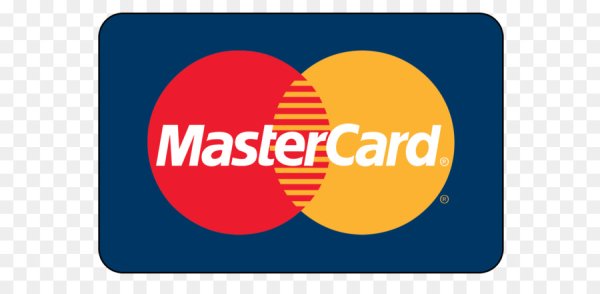 Логотип MASTERCARD Worldwide