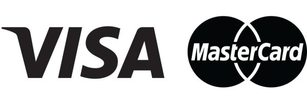 Иконка visa MASTERCARD