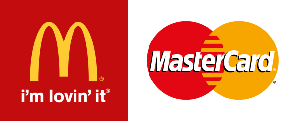 Логотип мастер карт