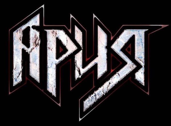 Ария логотип