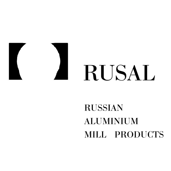 РУСАЛ лого