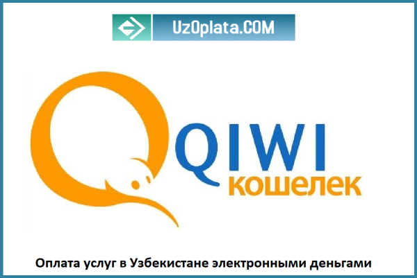 Киви кошелек