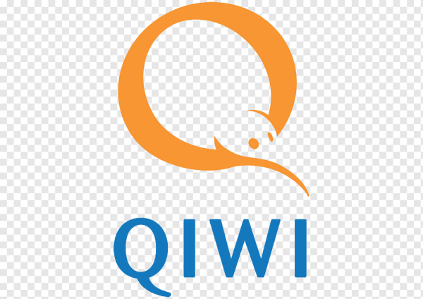 QIWI кошелек логотип