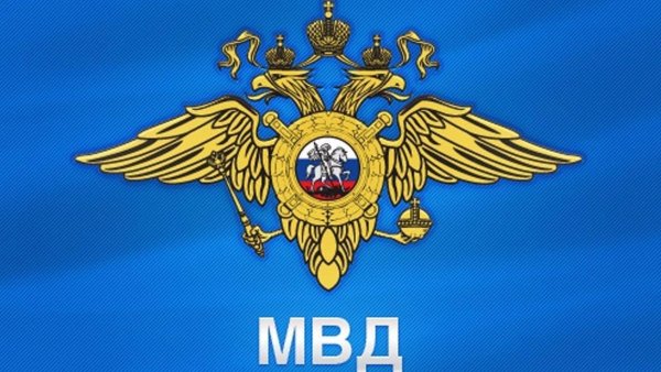 Министерство внутренних дел РФ