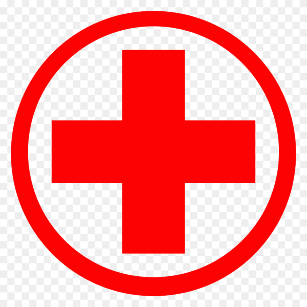 Красный крест (Red Cross )