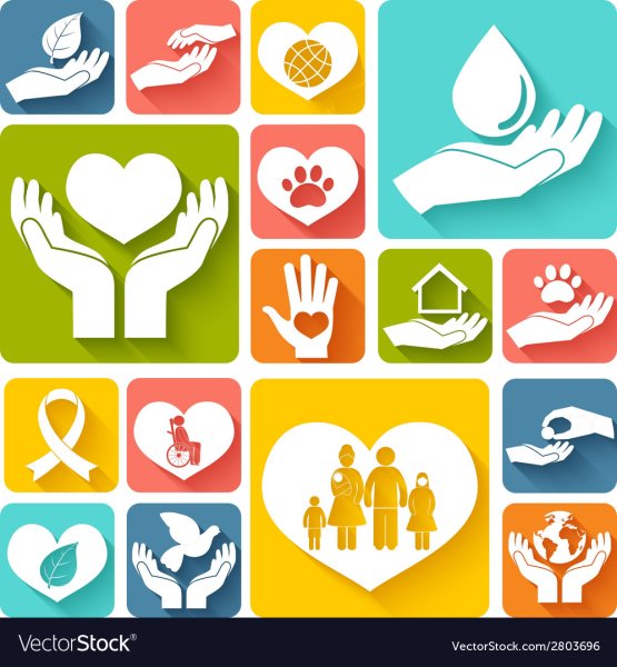 Символ кардиологии