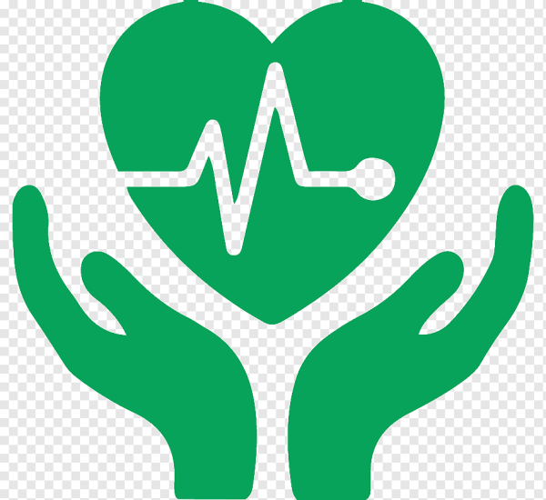 Символ больницы