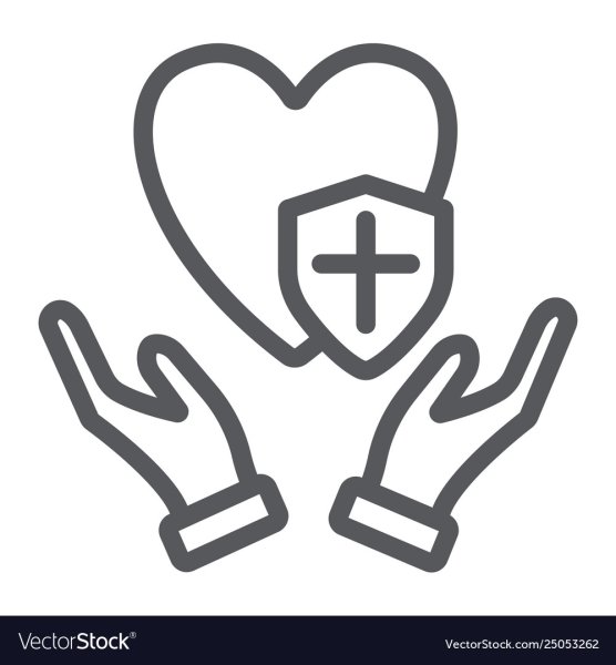 Emergency Medical service лого