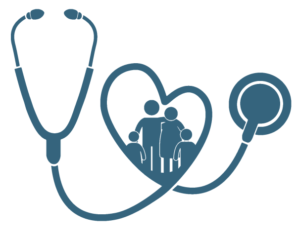 Эмблема центра семьи