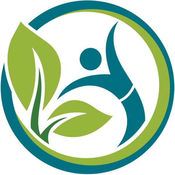 Эмблема здоровый образ жизни