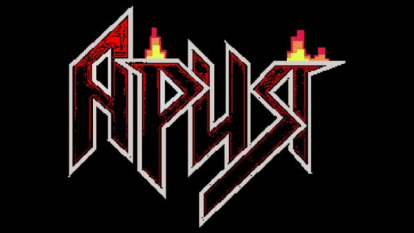 Ария символ группы