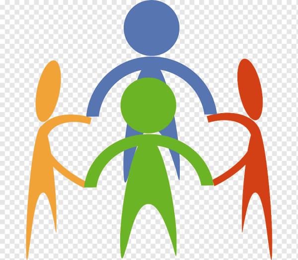 Символ дружбы