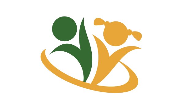 Логотип детского сада