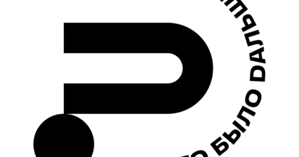 ЧБД логотип