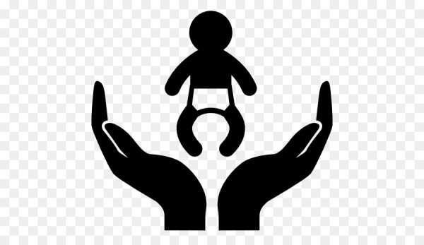 Массаж дети пиктограмма