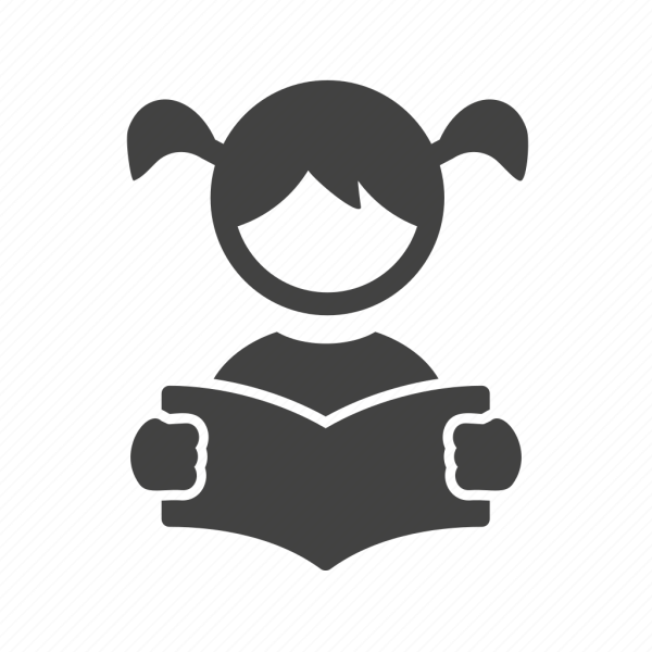 Пиктограмма чтение для детей